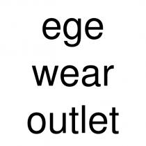 ege wear outlet