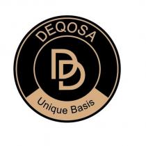 dd deqosa unique basis