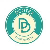 dd dcotex swiss quality
