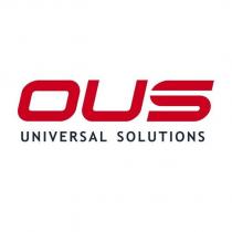 ous universal solutions