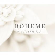 boheme wedding co.