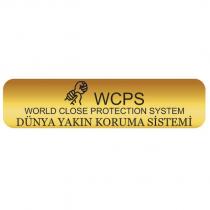 (wcps) world close protectıon system -dünya yakın koruma sistemi