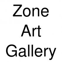 zone art gallery