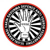 uluslararası yakın savunma defence anti terror federasyonu