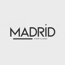 madrid fikir ajansı