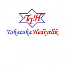 tth takatuka hediyelik