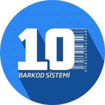 10 barkod 4565465465468
