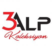 3alp koleksiyon