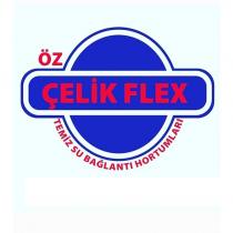 öz çelik flex temiz su bağlantı hortumları
