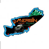 33 mersin offroad club