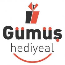 gümüş hediye al