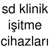 sd klinik işitme cihazları