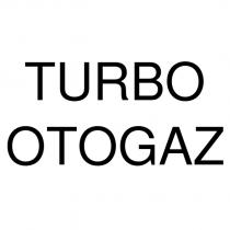 turbo otogaz