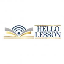hello lesson