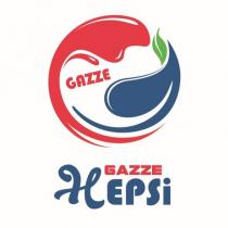 gazze hepsi
