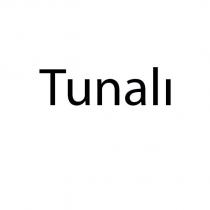 tunalı