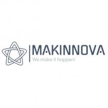 makinnova we make it happen!