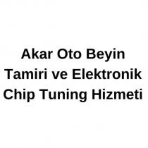 akar oto beyin tamiri ve elektronik chip tuning hizmeti