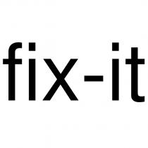 fix-it