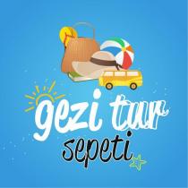 gezi tur sepeti
