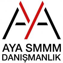 aya smmm danışmanlık