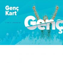genç kart limit sensin genç