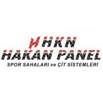 hkn hakan panel spor sahaları ve çit sistemleri