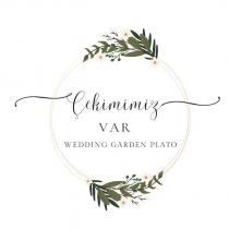 çekimimiz var wedding garden plato