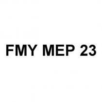 fmy mep 23