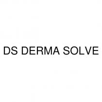 ds derma solve