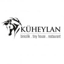 küheylan binicilik tiny house restaurant
