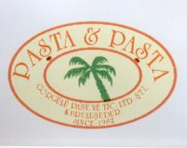pasta&pasta görgülü past.