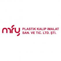 mfy plastik kalıp imalat san. ve tic. ltd. şti.