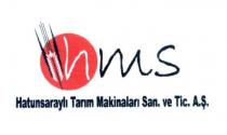 hms hatunsaraylı tarım makinları san.ve tic.a.ş.