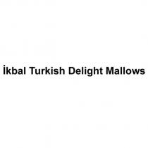 ikbal turkish delight mallows