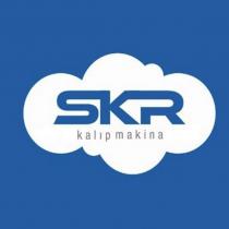 skr kalıp makina