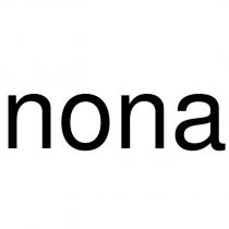 nona