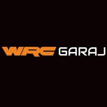 wrc garaj