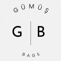gümüş gb bags