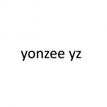 yonzee yz