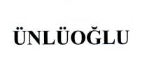 ünlüoğlu