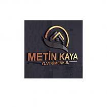 metin kaya gayrimenkul