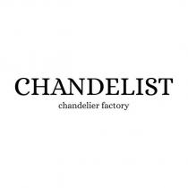chandelist chandelier factory