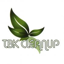 tbk cleanup