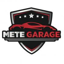 mete garage