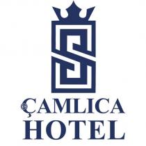 es çamlıca hotel