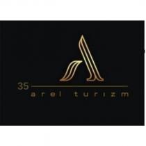 35 arel turizm