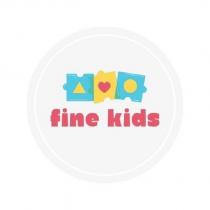 fine kids