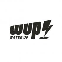 wup water up