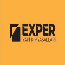 exper yapı kimyasalları